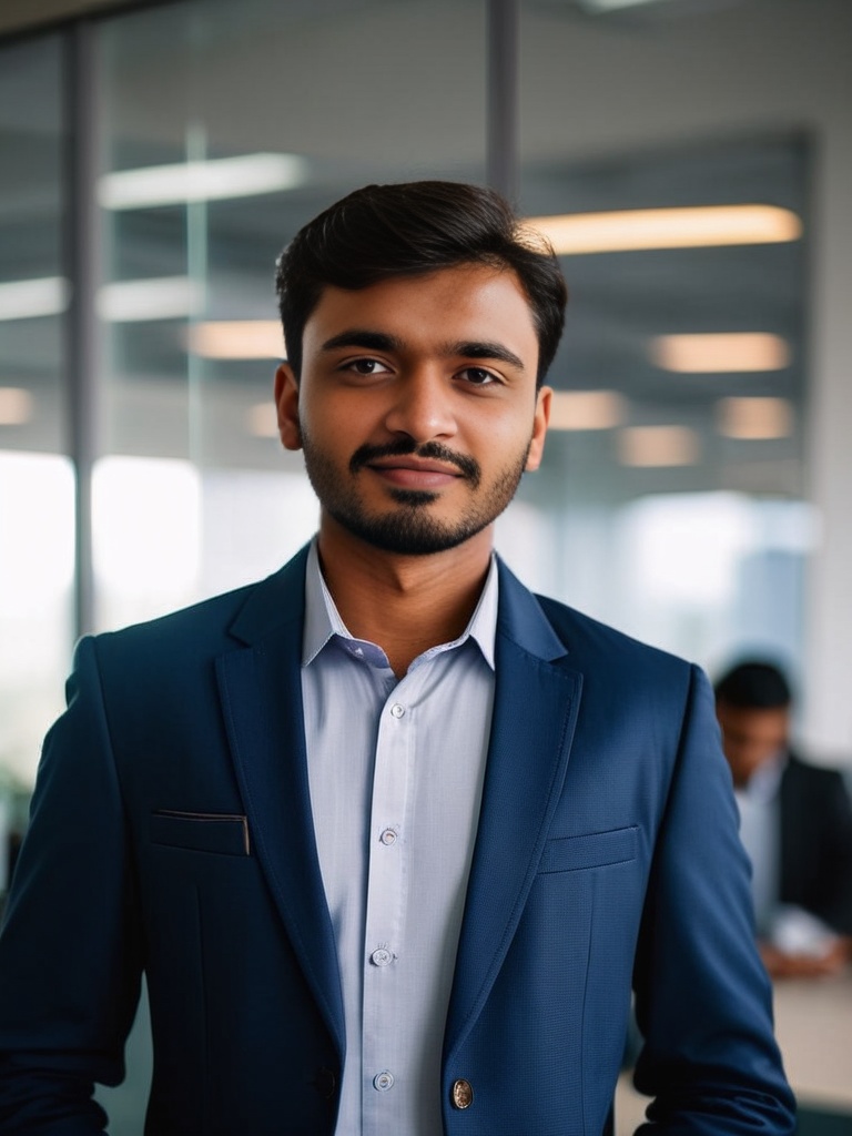 Team Member